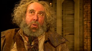 Talking William Shakespeare with actor Sir Antony Sher | BBC Birmingham