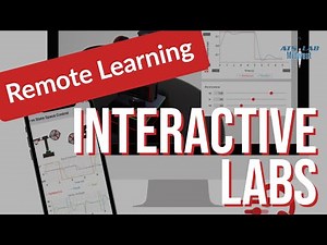Interactive Labs | Digital Lab Activities for Engineering Students