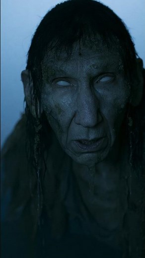 Piranesi - Trailer 2026. #aifilm #piranesi #horror #trailer #scifi #fantasy #viral
