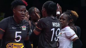 131K views · 2.8K reactions | MATCH HIGHLIGHTS - KENYA VS PUERTO RICO - 2022 FIVB WORLD CHAMPIONSHIPS | Malkia Strikers - Kenya Women's Volleyball Team | Facebook