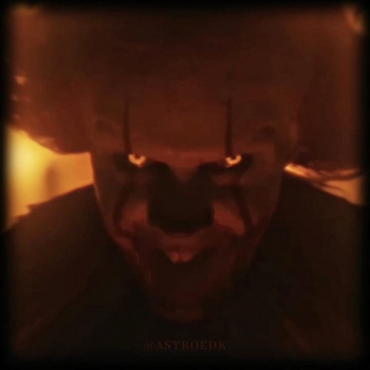 Pennywise! The Dancing Clown🔥 | #pennywise #welcometoderry #edit #youtubeshorts