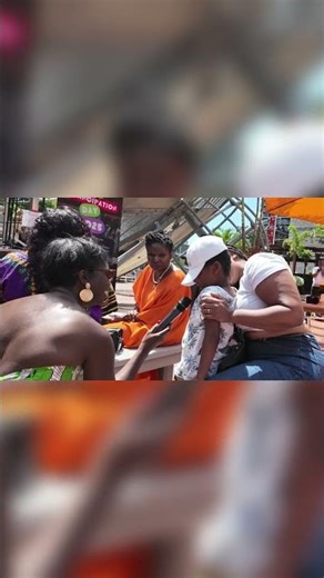 Hip Hop & R&B Trivia Hits Toronto’s Emancipation Day ✊🏾 | RAP SHEETS