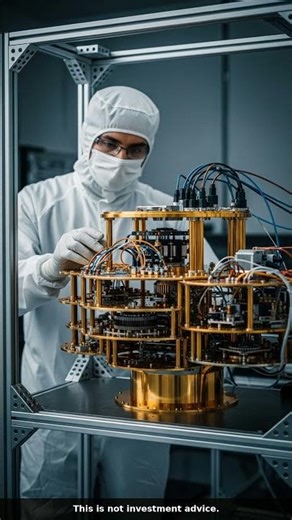 META & IBM SURGE While MICROSOFT CRASHES!