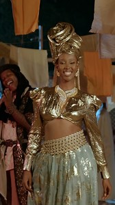 NIKI MINAJ with @blaqdiamond is Out now 🚨 🇷🇼 X 🇿🇦🥁 : @element eleeeh 🎥 : @uniquo.rw #Colorful Generation | Bruce Melodie