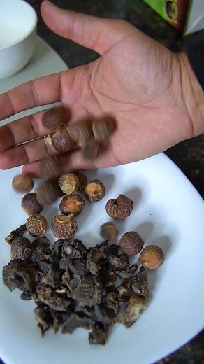 How to use Natural homemade shampoo #minivlog #dailyminivlog #homemadeshampoo #naturalshampoo | My Daily Life Vlog