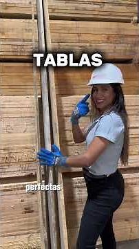 Learn the uses of lumber in construction