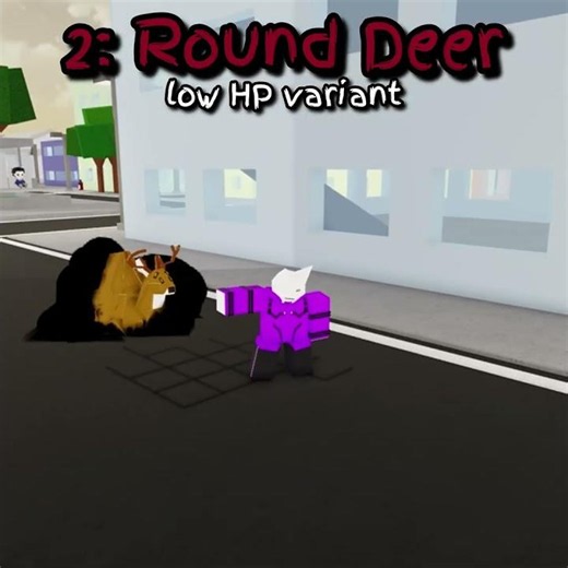 MEGUNA MOVESET UPDATE #jujutsushenanigans #roblox #jjk #jjs