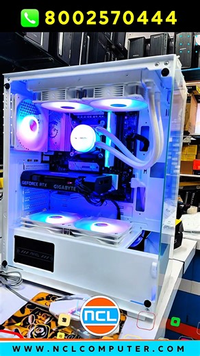 1.1K views | Batao Full Set Kitne Ka Hoga....? . . . . . . . . . . . . . . . . . . . . #gamingpc #editingpc #reels #viral #ranchi | NCL Computer | Facebook