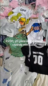 New February stock. | Blossoms Pally Dlamini