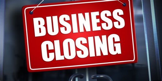 Strawberry Foods & Deli closing its doors