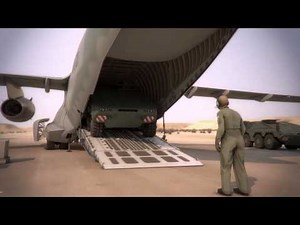 KC-390 Protection Comes First (Português)