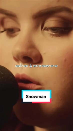 Snowman Cover by Loi | Christmas Song