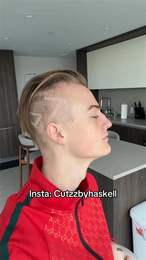 Haskell on Instagram: "#reels"