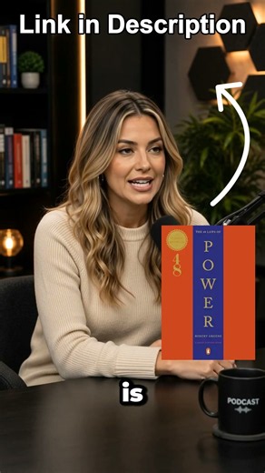 The 48 Laws of Power | Robert Greene's Guide to Strategy & Influence
