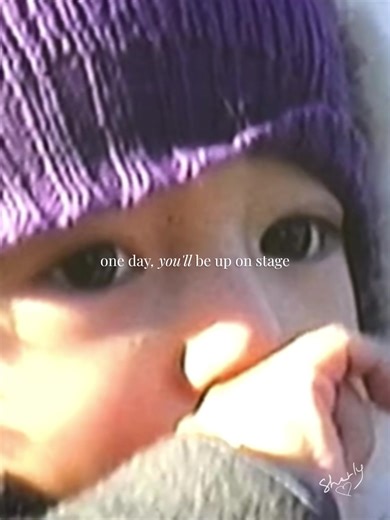 He made it! He fulfilled his dreams ❤️ @Dimash Qudaibergen The lyrics also mention a negative part which I didn’t highlight with clips but decided to show the moments where he is so overwhelmed with love from his fans ❤️ Cr: DimashQudaibergen_official, kalmykia_dear, tulip_daisy_18, DiaLinwen, KD大西红柿 🎵: Letter To My 13 Year Old Self - Laufey Dimash Qudaibergen is widely viewed as one of the world’s greatest vocalists, unrivalled in both range and technique. Born in Kazakhstan into a family of p