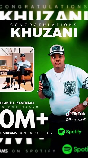 Khuzani's Maskandi Music Performance Highlights