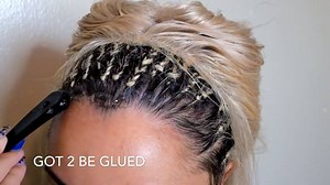 how I style my lace front wig to make it look natural,Youtube video recommend, video by Krystal Mari Vargas UniWigs Special discount on all human hair wigs Coupon code:VF20, 3 days only! June 6th to June 8th Best quality virgin remy human hair wigs: https://goo.gl/rbRnbe :) :) Fast shipping Remy Human Hair Wigs: https://goo.gl/vAZ0OC :) :) | ChocHair.UniWigs