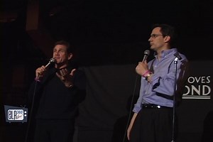 Ray is introduced to the cast and crew of the show before his farewell speech! Mark Sweet did the warm-up for the series for all nine years. In this clip he introduces Raymond to the bleachers full of people. The bleachers were usually filled with fans of the show but on this day it was filled with the approximately one-hundred-thirty people who who made the show happen. SHOP HERE! ELR360SHOP.COM #EverybodyLovesRaymond #rayromano #marksweet | Everybody Loves Raymond 360