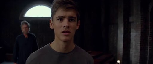 The Giver - Official Trailer