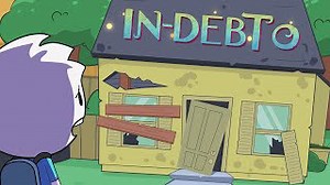 My “magically” handicapped Encanto house