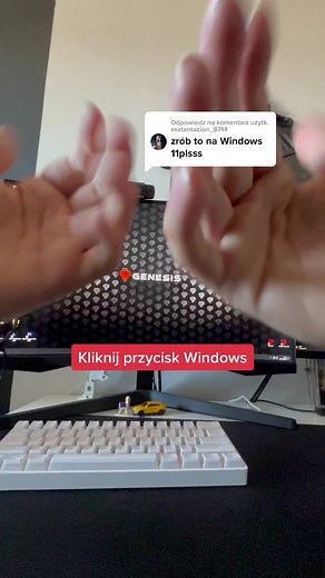 Jak wyłączyć klawisze trwałe na Windows 11?