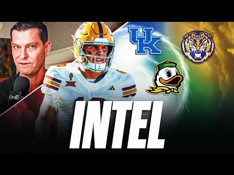 Transfer Portal: Where will QB Sam Leavitt go? LSU, Kentucky, or Oregon?