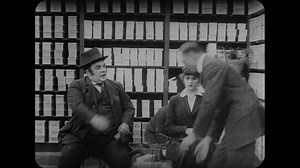 Usa 1915 This Silent Comedy Shoe Stock Footage Video (100% Royalty-free) 3680000035 | Shutterstock