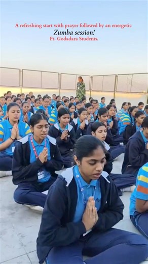 Arihant Academy | Excellence in education since 2000 on Instagram: "A peaceful start, an energetic move ✨🕺 Admission are now open! Contact us: 6352015673 | 9313458413 📍 Trikamnagar Branch – Saurashtra Colony, Opp. Radha Krishan Temple, L.H. Road 📍 Godadara Branch – Madhusudan Society, near Godadara Lake (Best school in Godadara, Trikam Nagar schools admission, Top coaching school in Surat, Arihant Academy admission open, Result-oriented school in Surat, Schools with smart classrooms Surat, Be