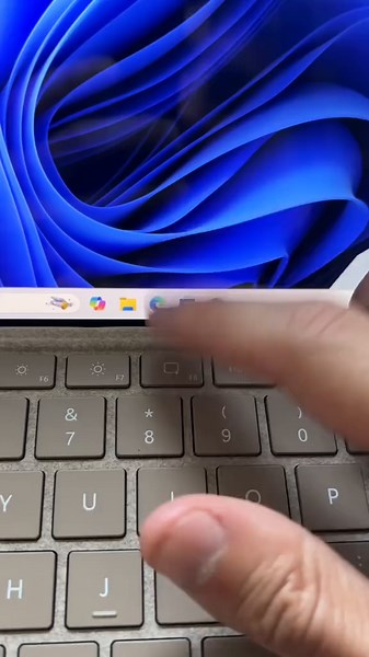 What key will be your most used? #MicrosoftSurface #CopilotPCs #SurfacePro #ProFlexKeyboard #NewKeys