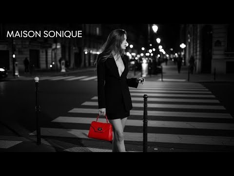 Un soir à Paris - FRENCH HOUSE mix