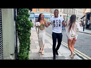 Bushman Prank the funniest scares Ever