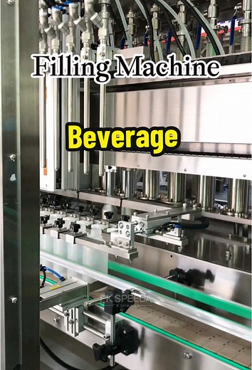 Efficient multi head filling machine,saving you time and labor costs #liquidfillingmachine #fillingmachine #bottlefillingmachine #fillingproductionline #packagingmachine #labelingmachine #cappingmachine