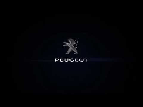 Peugeot Logo