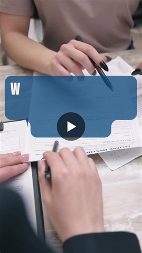 #realestatepartner #homeownerinsurance #newhomepaperwork #prostarinsurance | Prostar Insurance