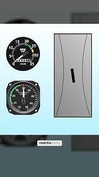 Aircraft Manifold Pressure explained