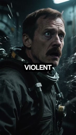 HIS BODY EXPLODED 💥🌊