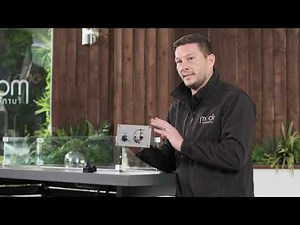 How to replace your ignition system on your Moda Fire Pit