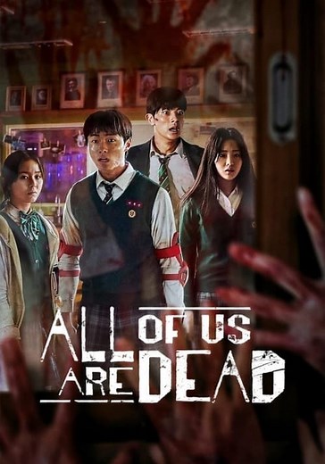 All of Us Are Dead Season 1 - watch episodes streaming online