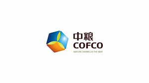 #COFCO logo is composed of colors of the sun, the sky, and the earth. We believe that nature shows us the way. | COFCO | Facebook
