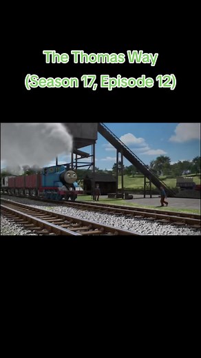 ThomasandFriendsEpisodes on TikTok