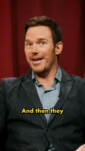 Chris Pratt gets emotional talking about the time he got the call to play Peter Quill in Guardians of the Galaxy | Barstool Sports