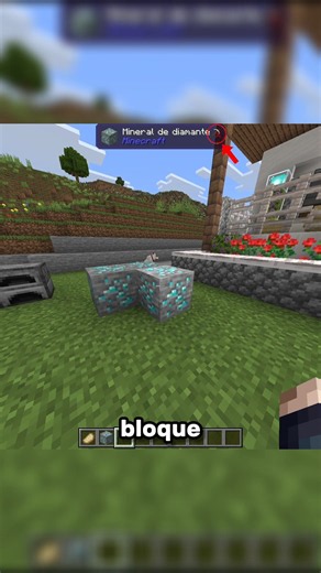 WAILA mod for Minecraft Bedrock... 👀