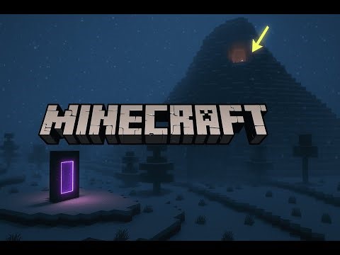 Запись стрима майнкрафт 1.20.1 с gobber 2 модом ч2