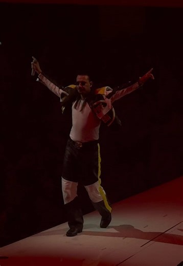 Apache 207 Concert Highlights in Vienna