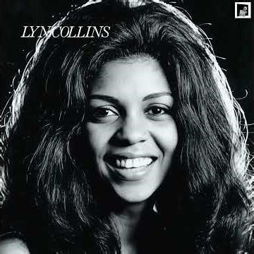 "In Living Cover" Lyn Collins - Think (Acappella) AI