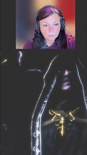 I just love this scene! It's soooo coool! What was that sound!| #paradise_1982 on #Twitch