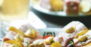 Bar do Milton é cria de um dos sócios do Bar do Nico