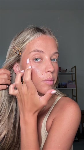 Easy Everyday Makeup Tutorial for Beginners