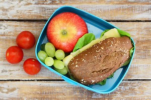 A 7-Day Meal Plan for Healthy Kids