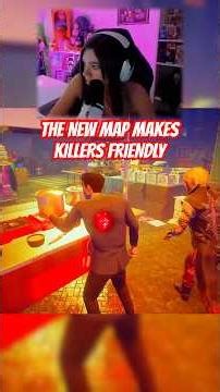 Trickster passed the vibe check! #dbd #dbdgameplay #dbdmemes